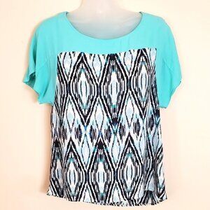 Stylish Tua Blouse 1X